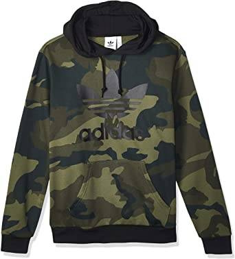 BLUZA MĘSKA ADIDAS FM3395