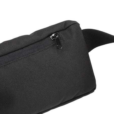 Saszetka Reebok nerka czarna DM7179