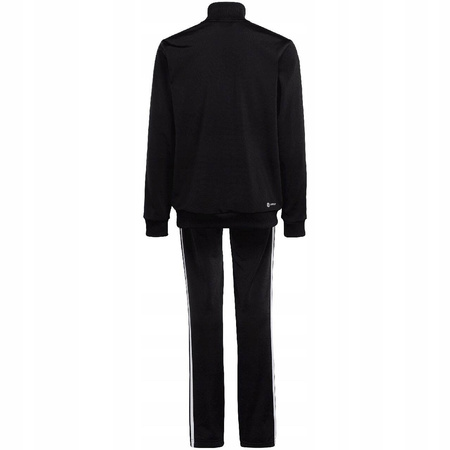 Dres dziecięcy wielokolorowy adidas Essentials 3-Stripes HR6406