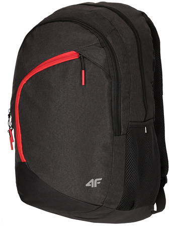 PLECAK UNI H4L19-PCU007 GŁĘB. CZERŃ