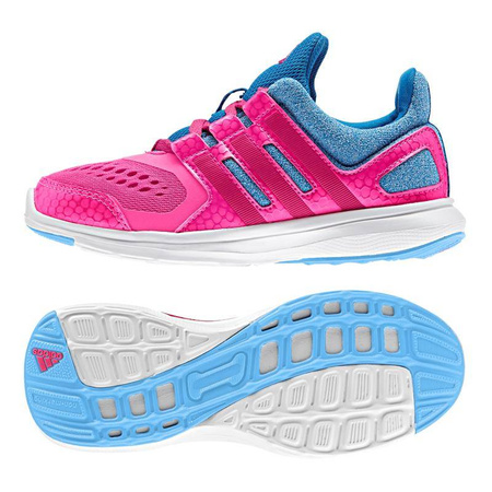 Buty Damskie Sportowe adidas Hyperfast 2 AF4511