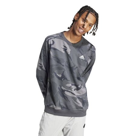 Bluza męska adidas IS2019