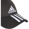 CZAPKA Z DASZKIEM ADIDAS DU0196 CZARNA