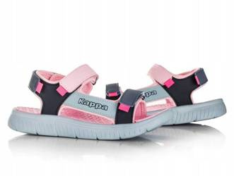 Sandały Dziecięce Kappa 260886MFK-6117