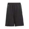Krótkie Spodenki Dziecięce adidas AEROREADY Heather Shorts GM8469