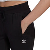 Spodnie Dresowe Damskie adidas Track Pants HM1837