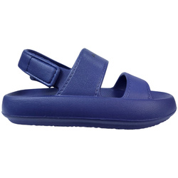 Sandały dziecięce ProWater PRO-24-05-01K granat