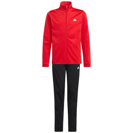 Dres dziecięcy adidas Essentials Big Logo Track Suit IJ6305