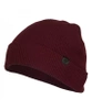 Czapka Zimowa Męska 4F burgundowa H4Z21 CAM006