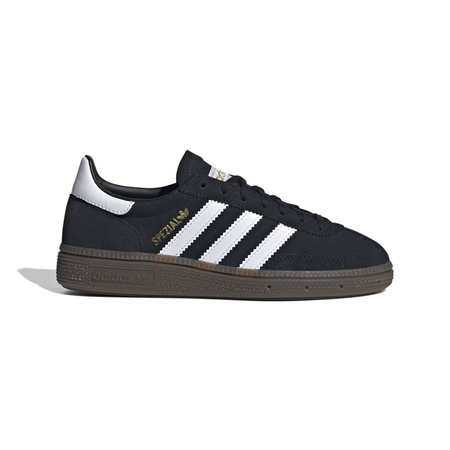 Buty adidas IH8010 HANDBALL SPEZIAL J czarne