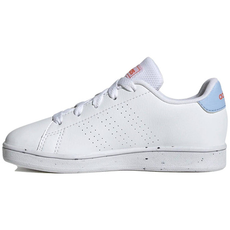 Buty Dziecięce z Disneyowską Vaianą adidas H06326