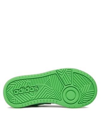 Buty dziecięce adidas Hoops 3.0 Cf C IG6107