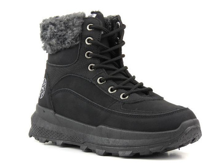 Buty Damskie Zimowe Lee Cooper LCJ-22-44-1362L