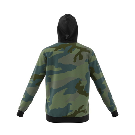 BLUZA MĘSKA ADIDAS FM3395