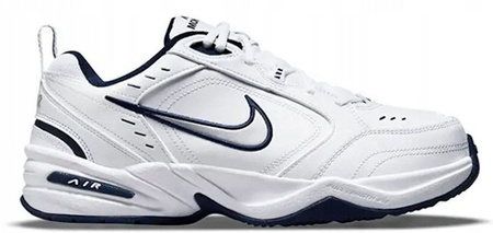 Buty męskie Nike Air Monarch IV 416355-102 białe