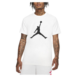 Koszulka t-shirt męski Nike Jordan Jumpman CJ0921-100 biały