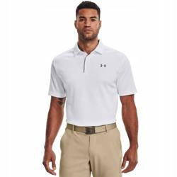 Koszulka Polo Męska Under Armour Tech Polo 1290140-100