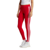 Legginsy Damskie adidas 3stripes IB7382