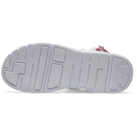 Sandały Dziewczęce 4F HJL21-JSAD001 RÓŻ