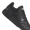 Buty dziecięce adidas GZ9671 HOOPS 3.0 K