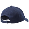 Czapka z daszkiem 4F granatowa 4FWSS24ACABU271