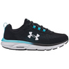 Buty do biegania Męskie Under Armour Charged Assert 9 3024590-009