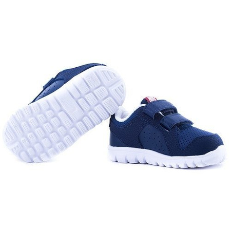 Buty Dziecięce Nike Flex Experience 631467-401
