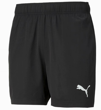 Krótkie Spodenki Sportowe Męskie Puma Active Woven 58672801