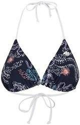 Strój Kąpielowy stanik 4F H4L19-KOS002A GRANAT