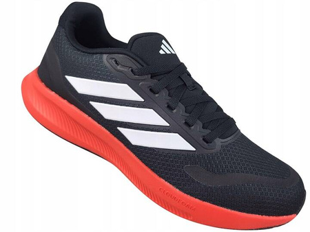 Buty młodzieżowe sportowe Adidas IH0314 Runfalcon 5