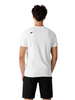 Koszulka T-shirt Męski 4F H4Z22 TSM353 biały