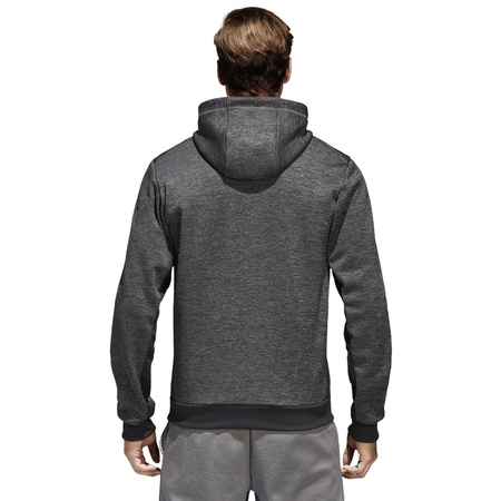 Bluza rozpinana z kapturem adidas BQ4729