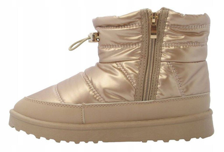 Buty Zimowa Damskie Lee Cooper LCJ-23-44-1965LA