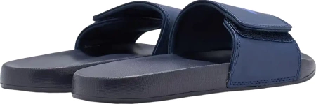 Klapki chłopięce dziecięce 4FJRMM00FSLIM012 granat