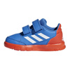 Buty Dziecięce na rzepy adidas Altasport D96842