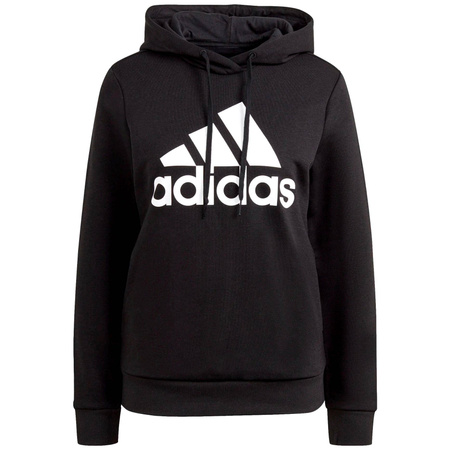 Bluza Damska z kapturem adidas Essentials Logo GL0653