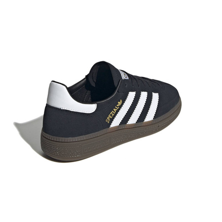 Buty adidas IH8010 HANDBALL SPEZIAL J czarne