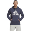 Bluza Męska z kapturem adidas Badge of Sport GC7342