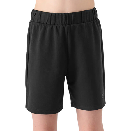 Komplet dla chłopca 4F koszulka, spodenki, worek 4FJWAW25TAPSM085