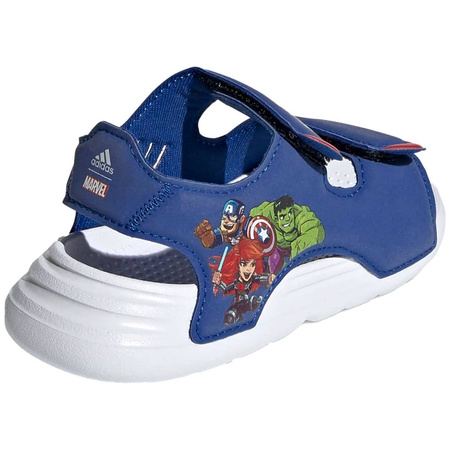 Sandałki Dziecięce adidas Swim FY8958