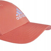 Czapka z daszkiem z logo ADIDAS R7885 