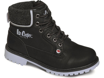 Buty Zimowe Dziecięce Lee Cooper LCJ-22-01-1491K