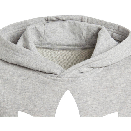 Bluza Dziecięca z kapturem adidas Trefoil GE1979