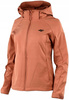 Kurtka Softshell Damska 4F SS23TSOFF046 różowa