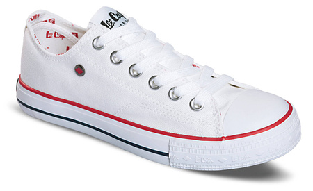 Buty Męskie Lee Cooper Trampki LCW-22-31-0874M