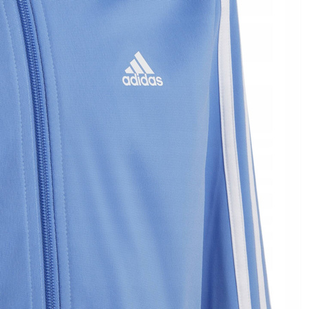 Dres dziecięcy adidas Essentials 3-Stripes IC0114
