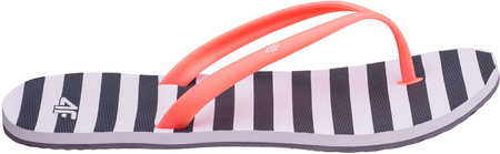 Japonki Damskie 4F H4L18-KLD006 MULTIKOLOR