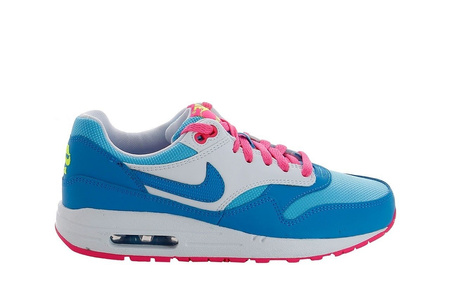Buty Dziecięce Nike Air Max 1 (GS) 653653-400