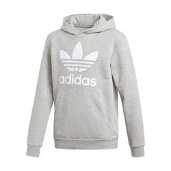Bluza Dziecięca z kapturem adidas Trefoil GE1979