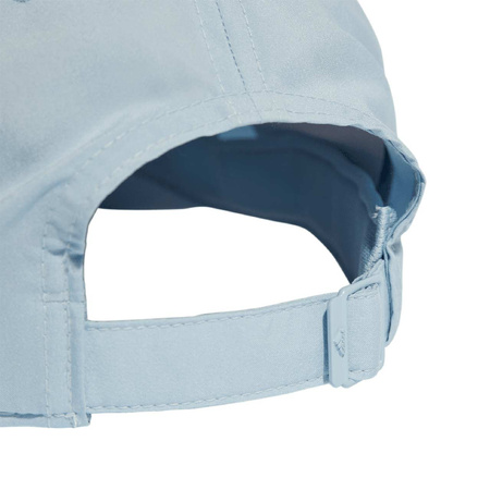 Czapka z daszkiem adidas Embroidered Logo Lightweight Baseball II3554